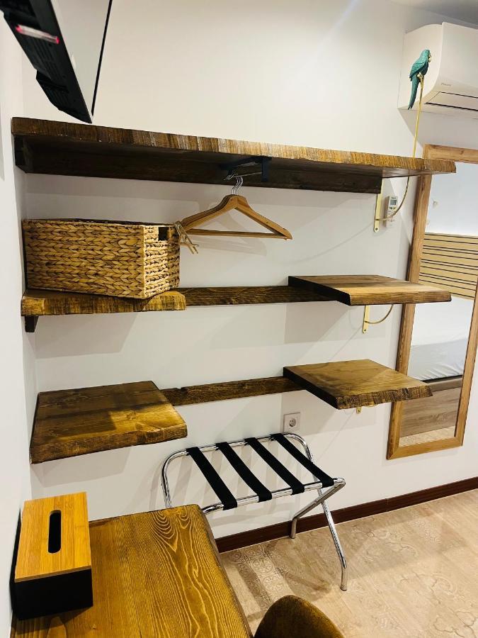 Emilysuites - Centro Historico Malaga