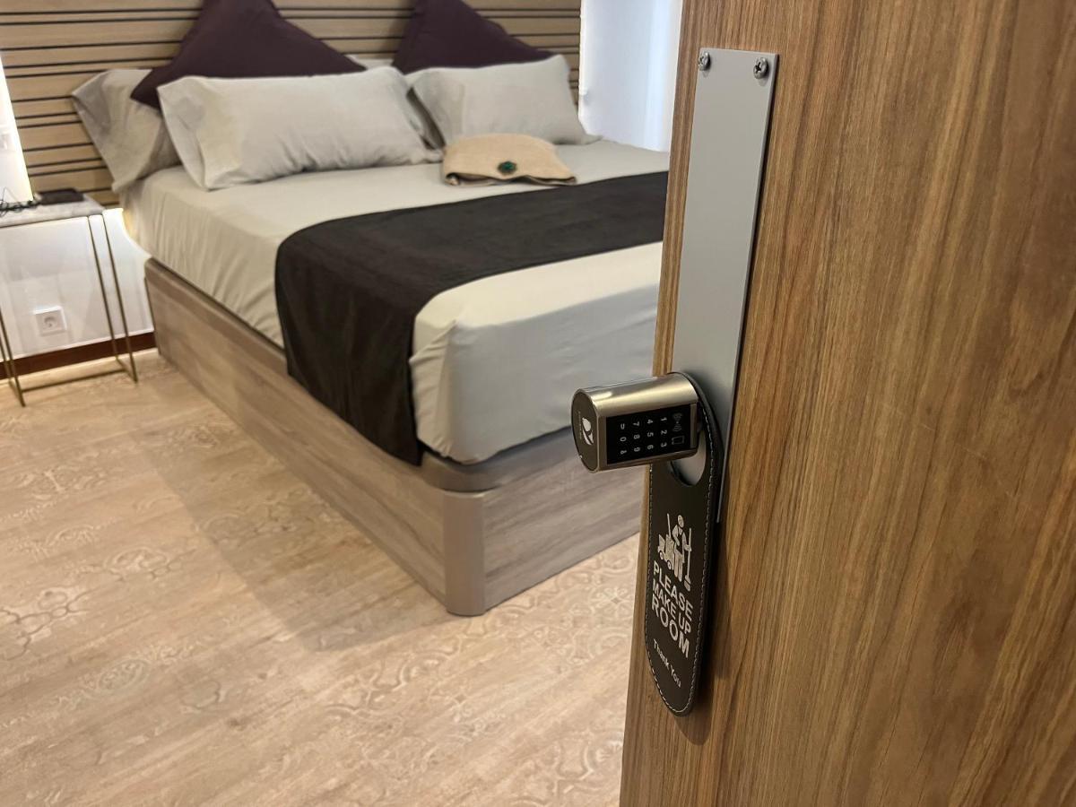 Emilysuites - Centro Historico Homestay *
