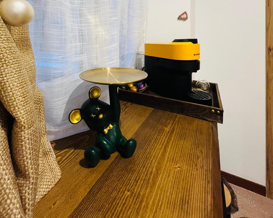 Homestay Emilysuites - Centro Historico