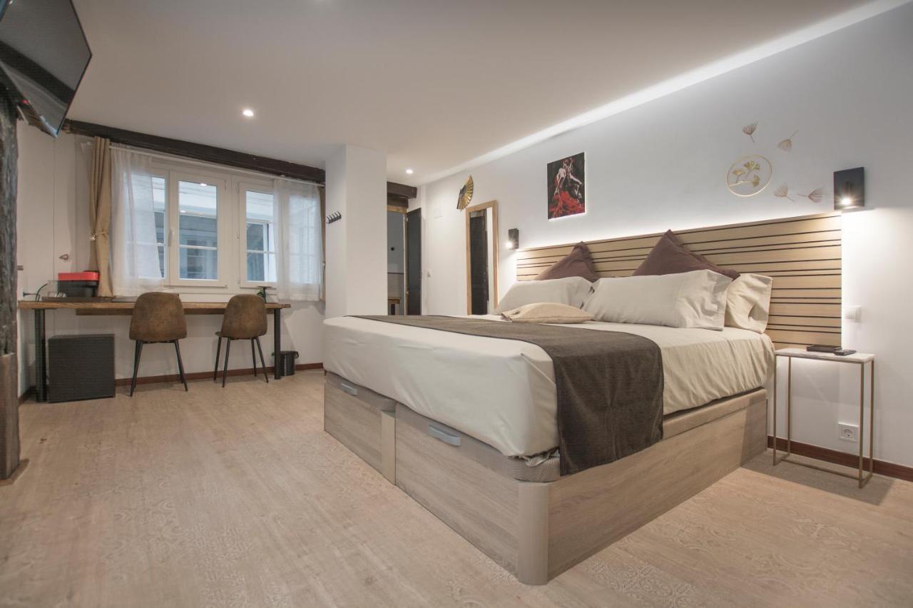 Emilysuites - Centro Historico Privat bolig *