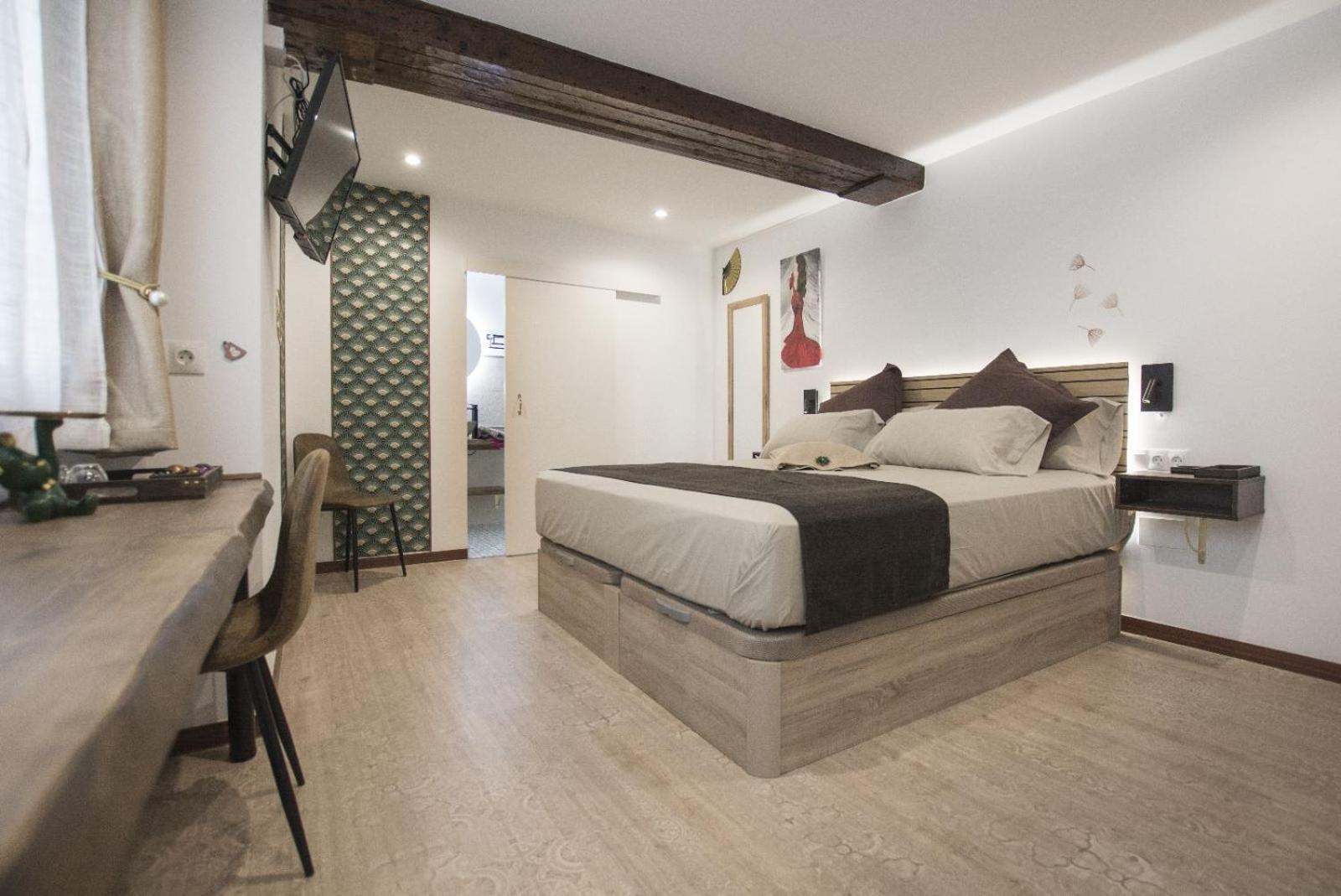 Emilysuites - Centro Historico Accommodatie bij particulieren