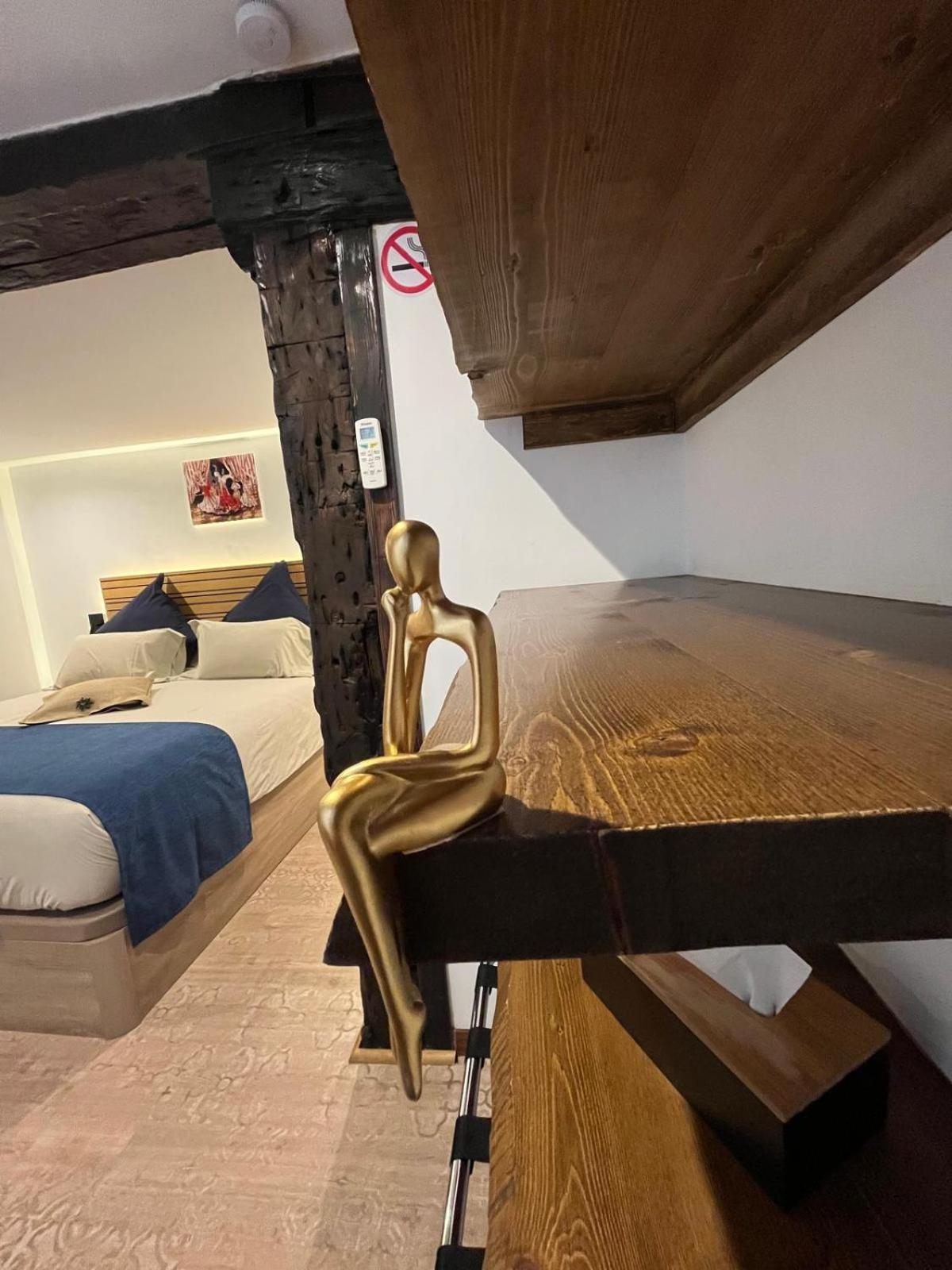 Accommodatie bij particulieren Emilysuites - Centro Historico